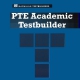 کتاب PTE Test Builder